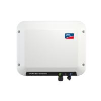 SMA Sunny Boy Storage SBS 2.5 VL-10 gallery