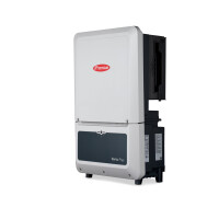 Fronius Verto 30.0 Plus Hybrid-Wechselrichter (SPD 1+2) - 4,