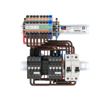 SMA Backup 3P Kit - BU-SBSE-3P-50 TN-C-S gallery
