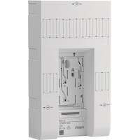 HAGER KU83CHE BKE-AZ eHz Anschlusskassette RfZ 10+2+2 PLE