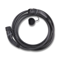 Fronius Typ 2 Ladekabel 5m gallery