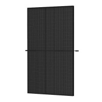 Trina Solar Vertex S+ 445W Full Black Glas-Glas...