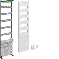 HAGER ZU37VT5APZ2 Verteilerfeld, univers Z, H&ouml;he...