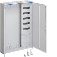 HAGER ZB33APZ2 Systemschrank, univers Z, gallery