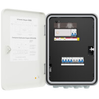 HUAWEI Smart Guard-63A-T0 Backup Box 3-phasig 2