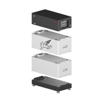 BYD Battery-Box Premium HVS 5.1 inkl. BC gallery