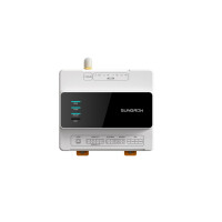 Sungrow iHomeManager - Energiemanagement gallery