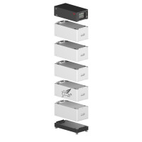 BYD Battery-Box Premium HVS 12.8 inkl. B gallery
