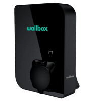 WALLBOX AC Wallbox CPB1-S-2-4-8-002 Copp gallery