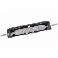 Hellermann Tyton Solar-Steckerhalter SPC-DEC1- 3SP 3
